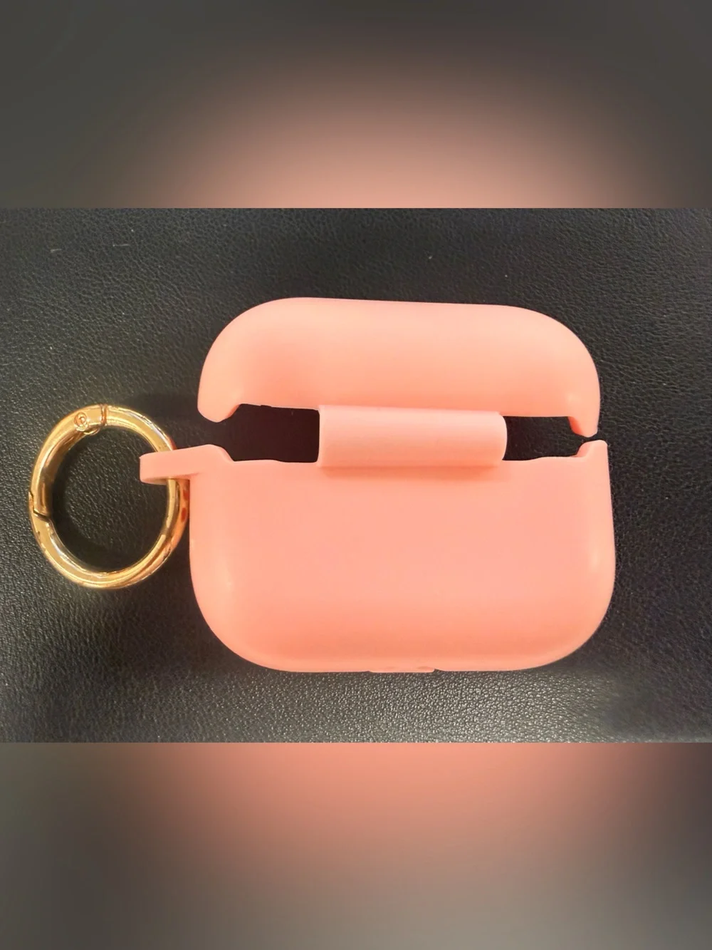 Kate Spade Glitter AirPods Pro Case (1st & 2nd gen)
